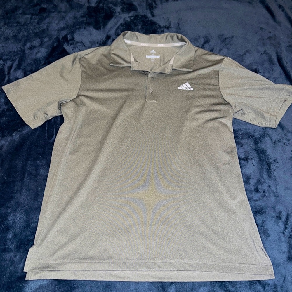 Adidas Golf Tee
